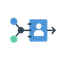 EasyContacts Logo